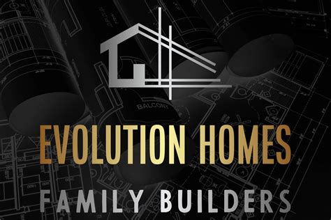 Evolution Home.